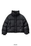 Graphpaper(グラフペーパー) PERTEX QUANTUM AIR Insulated Puffer Jacket パーテックスクオンタムエアーライトインシュレイテッドパッファージャケット GL253-30439