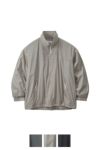 Graphpaper(グラフペーパー) PERTEX QUANTUM AIR Light Thermo Blouson パーテックスクオンタムエアーライトサーモブルゾン GM253-30435