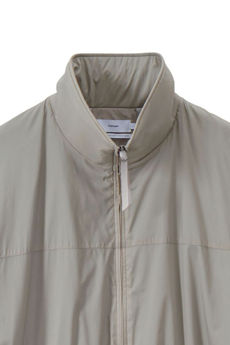 Graphpaper(グラフペーパー) PERTEX QUANTUM AIR Light Thermo Blouson パーテックスクオンタムエアーライトサーモブルゾン GM253-30435