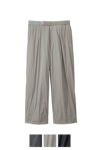 Graphpaper(グラフペーパー) PERTEX QUANTUM AIR Light Thermo Chef Pants パーテックスクオンタムエアーライトサーモシェフパンツ GM253-40437