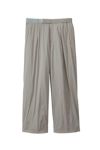 Graphpaper(グラフペーパー) PERTEX QUANTUM AIR Light Thermo Chef Pants パーテックスクオンタムエアーライトサーモシェフパンツ GM253-40437