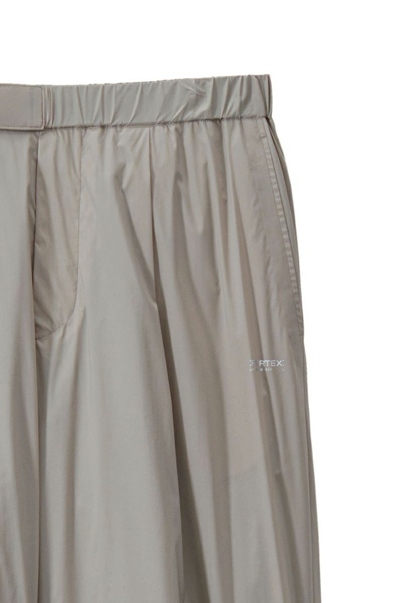 Graphpaper(グラフペーパー) PERTEX QUANTUM AIR Light Thermo Chef Pants パーテックスクオンタムエアーライトサーモシェフパンツ GM253-40437