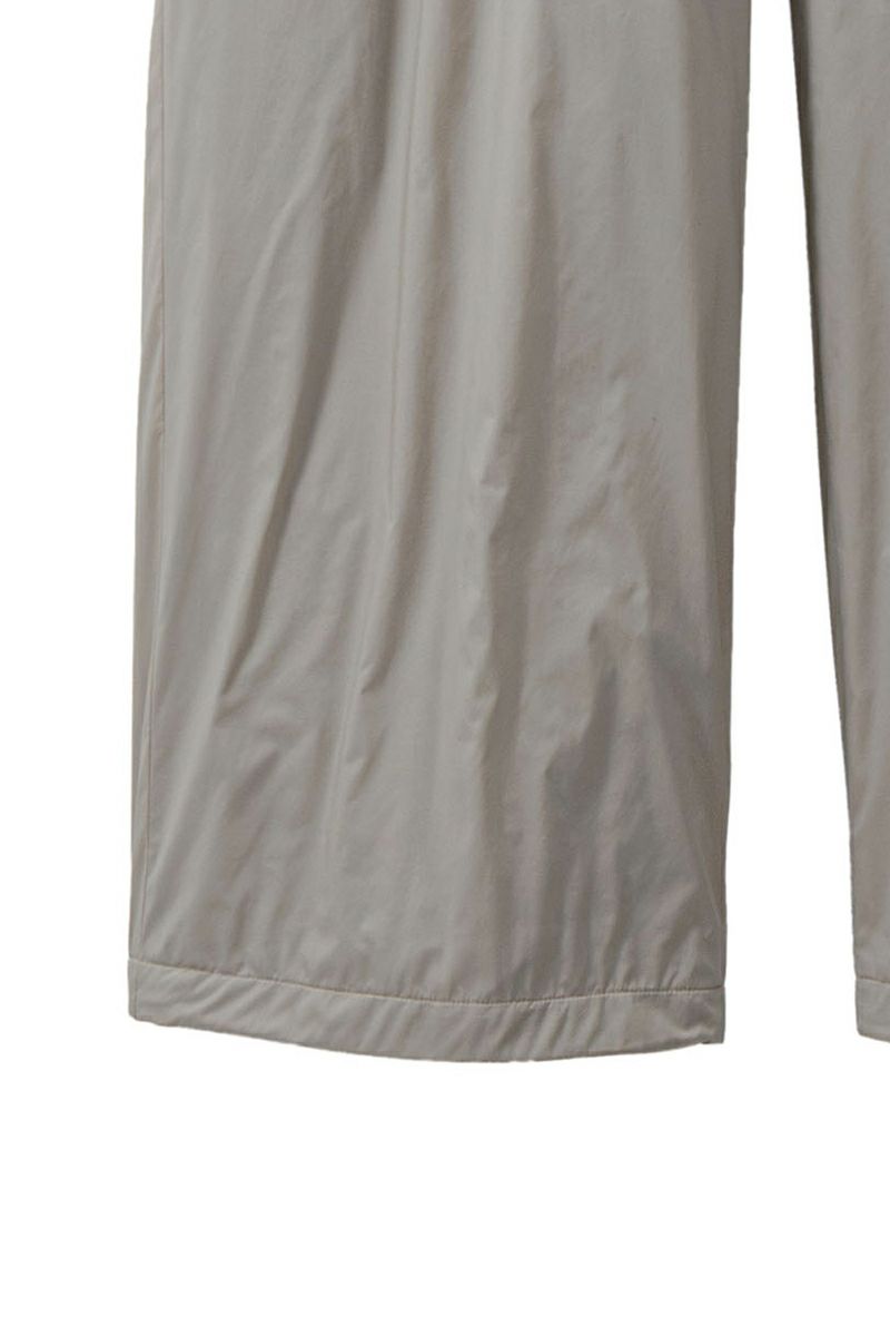 Graphpaper(グラフペーパー) PERTEX QUANTUM AIR Light Thermo Chef Pants パーテックスクオンタムエアーライトサーモシェフパンツ GM253-40437