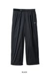 Graphpaper(グラフペーパー) PERTEX QUANTUM AIR Light Thermo Chef Pants パーテックスクオンタムエアーライトサーモシェフパンツ GM253-40437