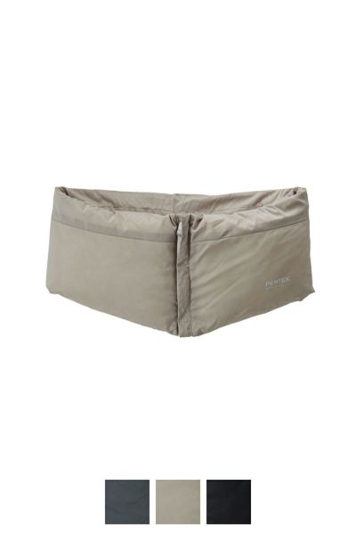 Graphpaper(グラフペーパー) PERTEX QUANTUM AIR Neck Warmer パーテックスクオンタムエアーネックウォーマー GU253-90438