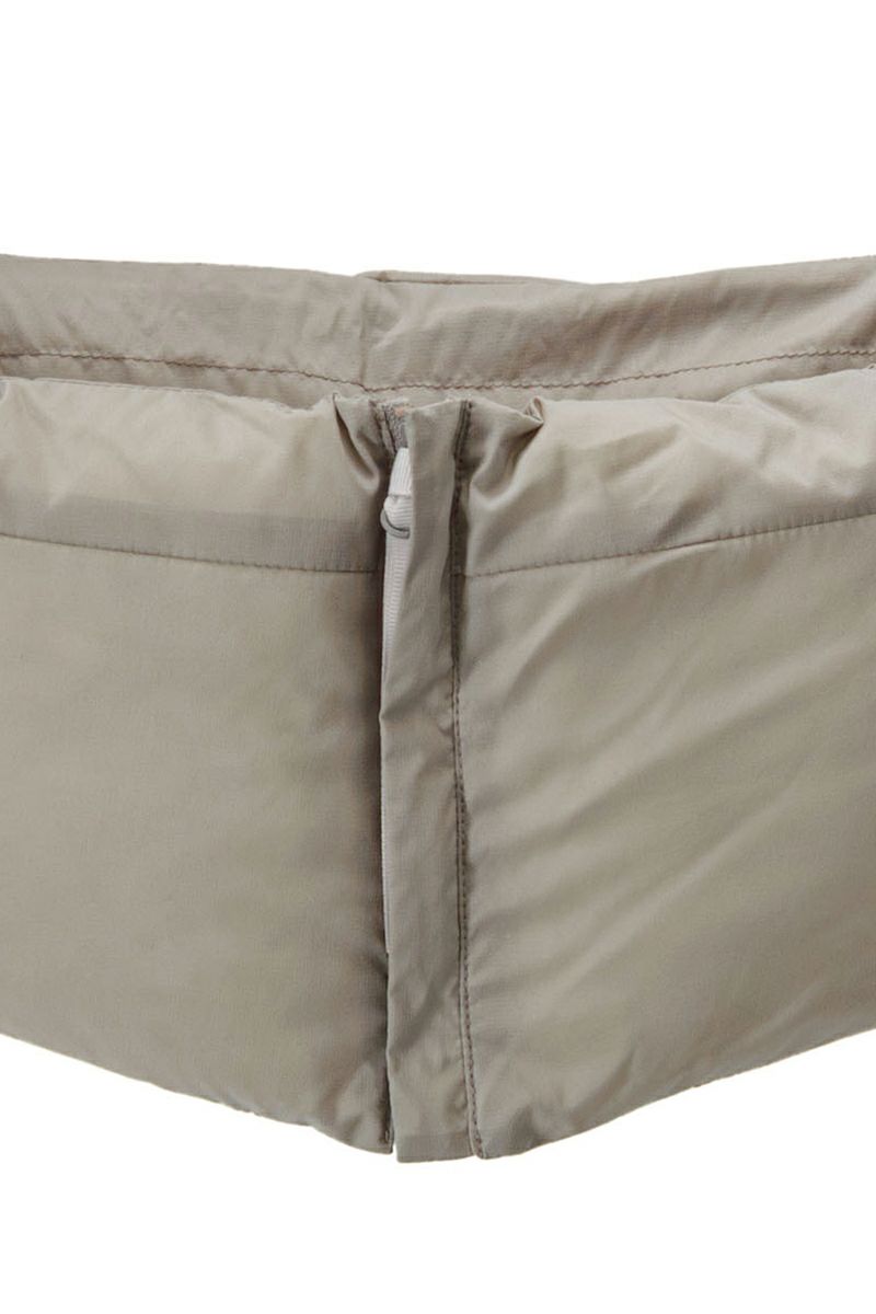 Graphpaper(グラフペーパー) PERTEX QUANTUM AIR Neck Warmer パーテックスクオンタムエアーネックウォーマー GU253-90438