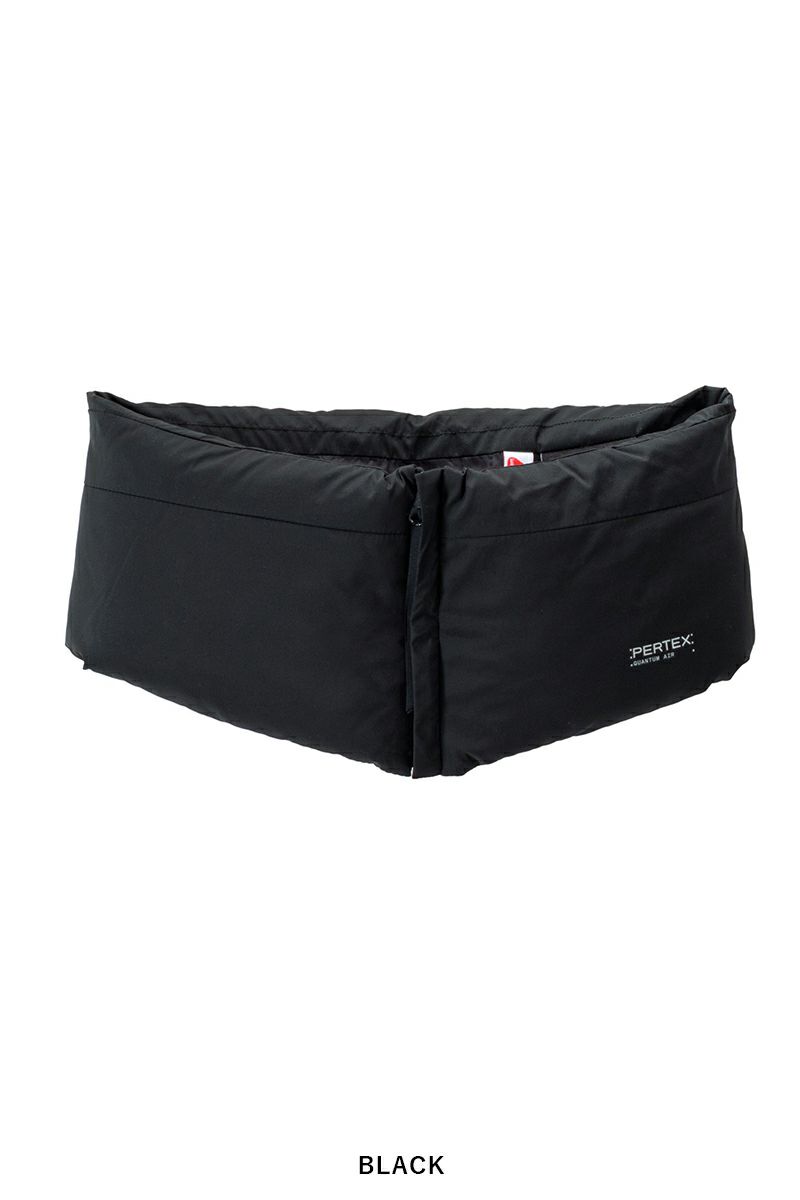 Graphpaper(グラフペーパー) PERTEX QUANTUM AIR Neck Warmer パーテックスクオンタムエアーネックウォーマー GU253-90438