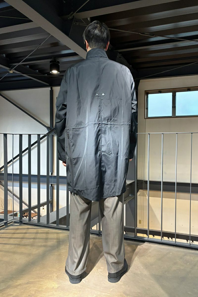 Poliquant(ポリクアント):DAIWA PIER 39(ダイワピア39):Graphpaper(グラフペーパー):RED WING(レッドウィング)