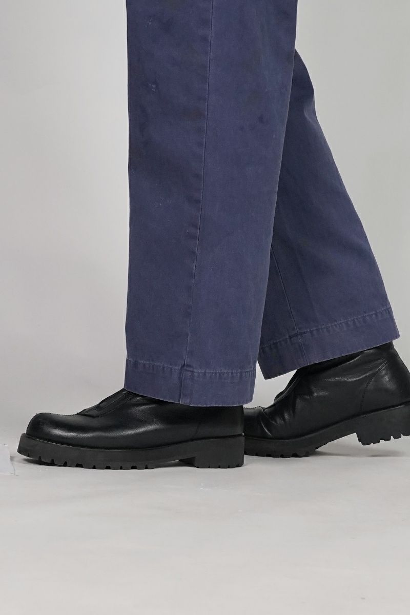 BOWWOW(バウワウ) ESSENTIAL CHINO PANTS AGED エッセンシャルチノパンツエイジド BW252-ECP
