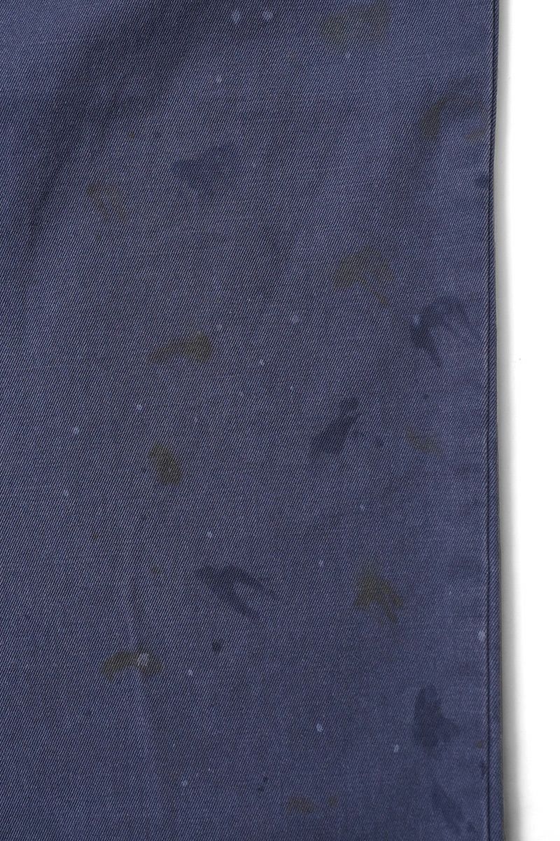 BOWWOW(バウワウ) ESSENTIAL CHINO PANTS AGED エッセンシャルチノパンツエイジド BW252-ECP