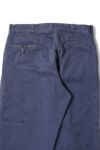 BOWWOW(バウワウ) ESSENTIAL CHINO PANTS AGED エッセンシャルチノパンツエイジド BW252-ECP