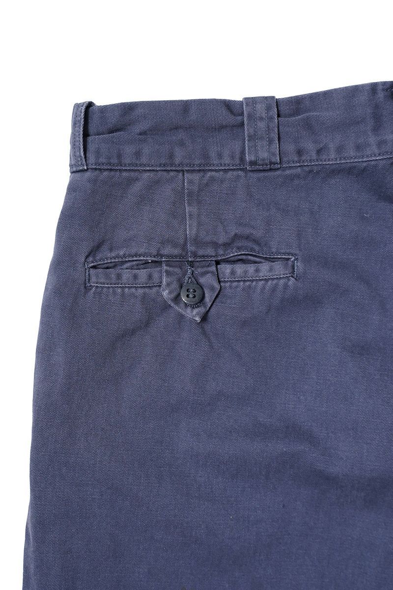 BOWWOW(バウワウ) ESSENTIAL CHINO PANTS AGED エッセンシャルチノパンツエイジド BW252-ECP