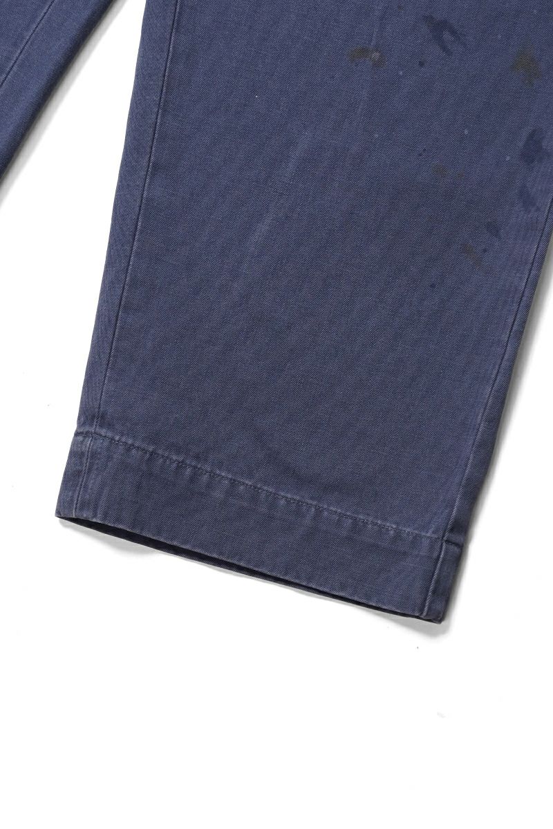 BOWWOW(バウワウ) ESSENTIAL CHINO PANTS AGED エッセンシャルチノパンツエイジド BW252-ECP