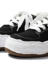 Maison MIHARA YASUHIRO(メゾン ミハラヤスヒロ) OLIVER / original sole canvas Low -Top sneaker オリバー A15FW704
