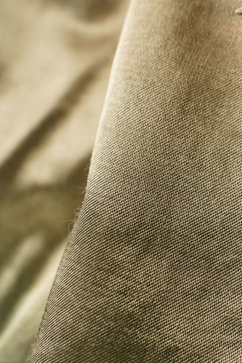 Maison MIHARA YASUHIRO(メゾン ミハラヤスヒロ) COLLARED SOUVENIR JACKET カラードスーベニアジャケット J15BL142