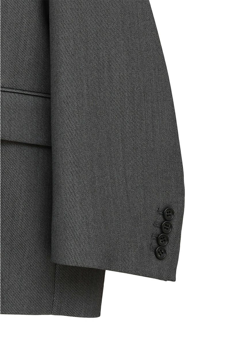 CLANE(クラネ) 2WAY TAILORED OVER JACKET 2ウェイテーラードオーバージャケット 19103-0462