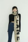 CLANE(クラネ) COTTON SHORT KNIT TOPS コットンショートニットトップス 19106-2192
