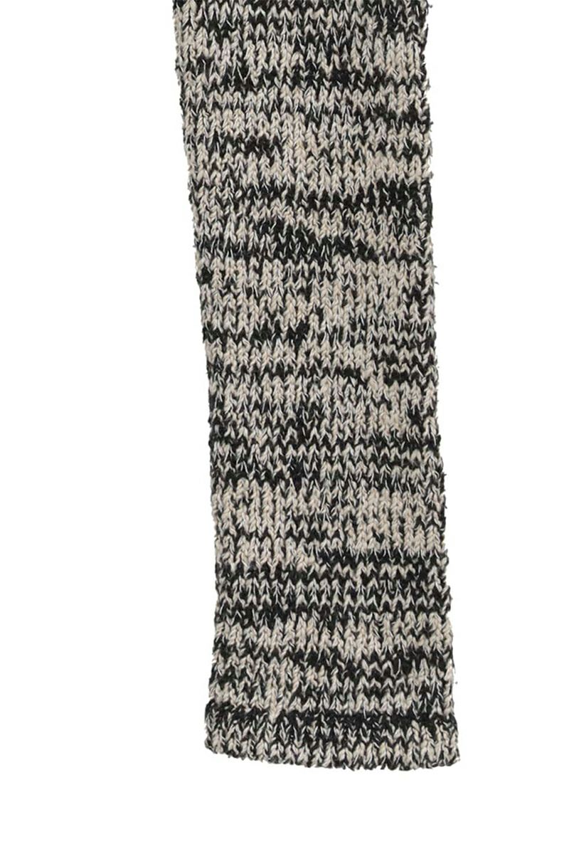 CLANE(クラネ) COTTON SHORT KNIT TOPS コットンショートニットトップス 19106-2192