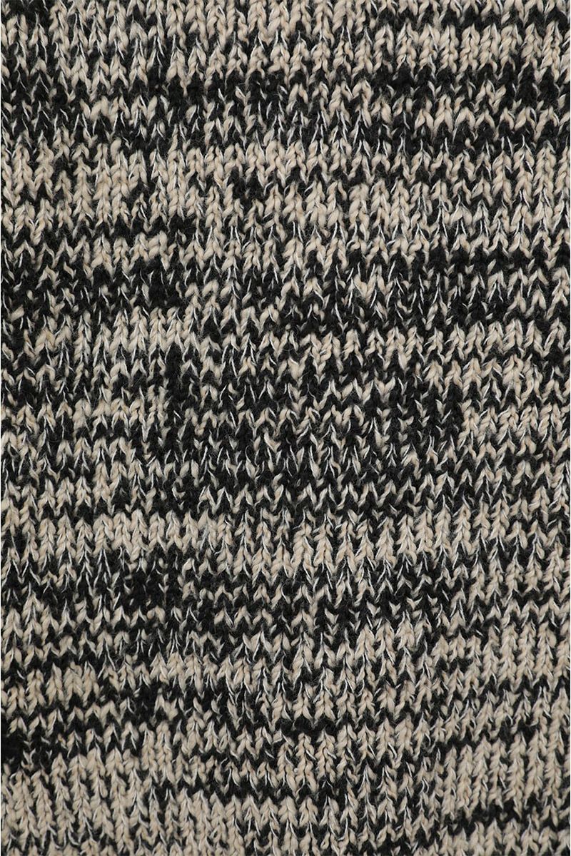 CLANE(クラネ) COTTON SHORT KNIT TOPS コットンショートニットトップス 19106-2192