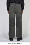 paratrait(パラトレイト) CORDUROY PANTS コーデュロイパンツ PT25A166