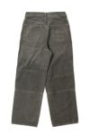 paratrait(パラトレイト) CORDUROY PANTS コーデュロイパンツ PT25A166