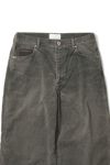 paratrait(パラトレイト) CORDUROY PANTS コーデュロイパンツ PT25A166