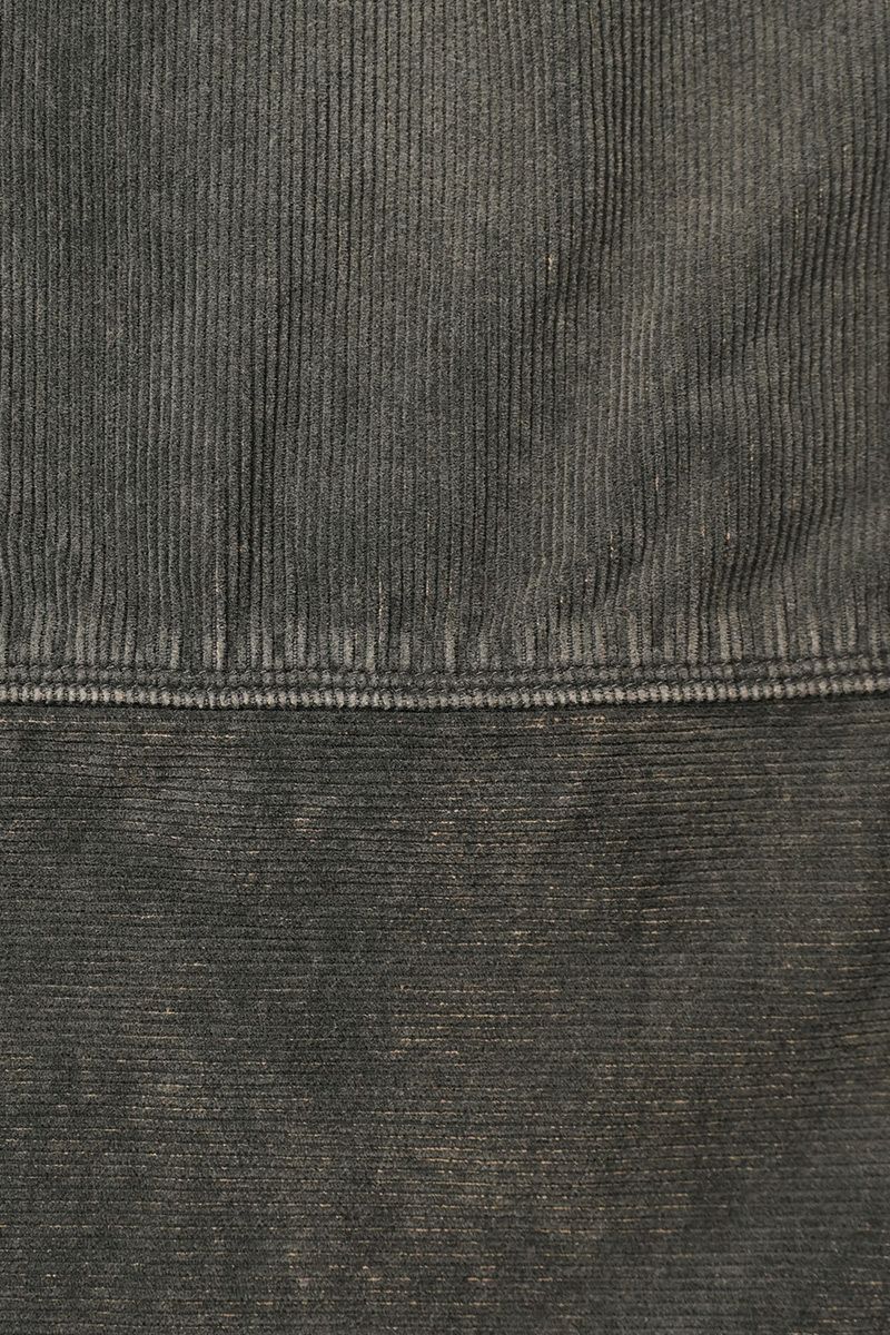 paratrait(パラトレイト) CORDUROY PANTS コーデュロイパンツ PT25A166