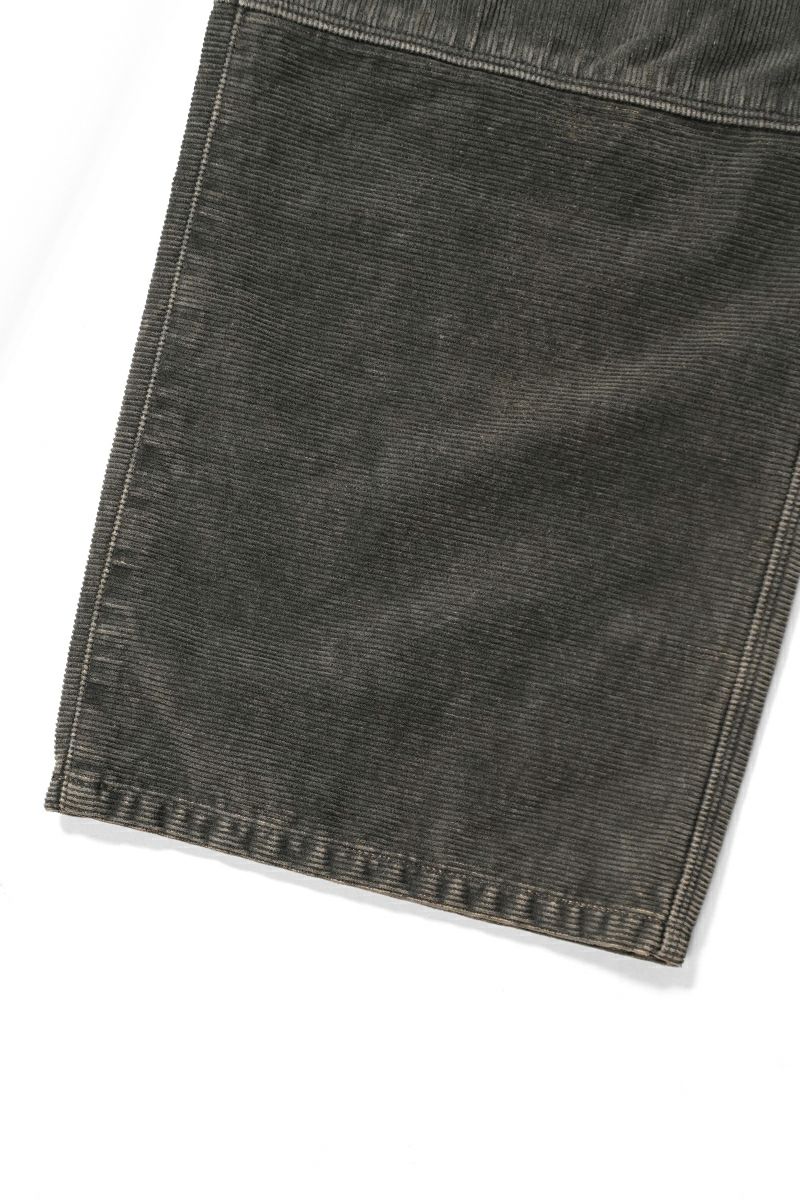 paratrait(パラトレイト) CORDUROY PANTS コーデュロイパンツ PT25A166