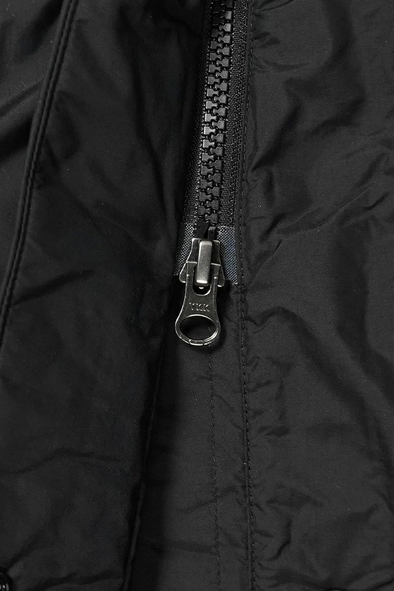 NANGA(ナンガ) NO COLLAR DOWN COAT ノーカラーダウンコート ND2442-1C600