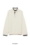 UNUSED(アンユーズド) 5G Wool pullover knit 5ゲージウールプルオーバーニット US2517