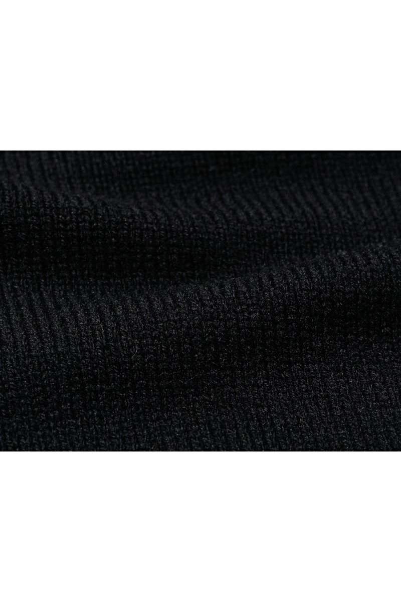 UNUSED(アンユーズド) 5G Wool pullover knit 5ゲージウールプルオーバーニット US2517