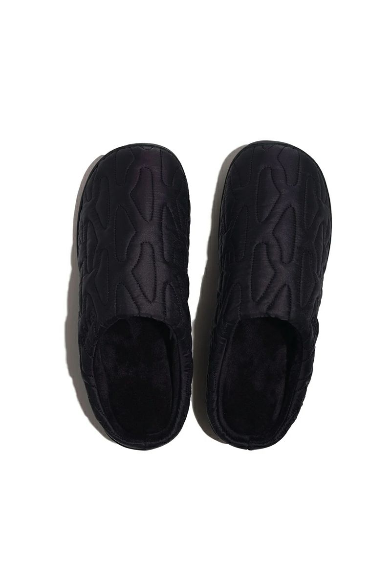 SUBU(スブ) ORIGINALS OUTLINE BLACK オリジナルス アウトライン SB-10