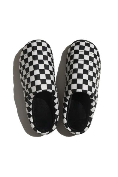 SUBU(スブ) ORIGINALS F-LINE CHECKER オリジナルス チェッカー SB-36