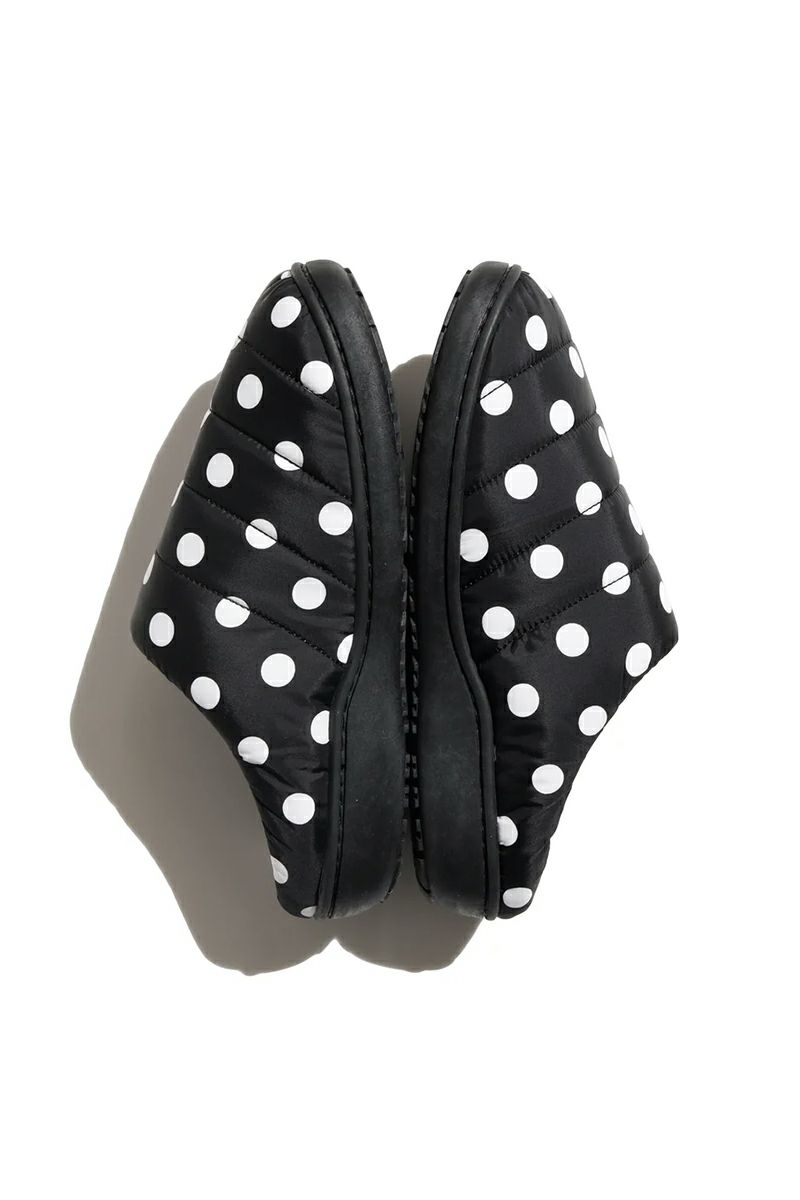 SUBU(スブ) ORIGINALS F-LINE DOTS オリジナルス ドット SB-63