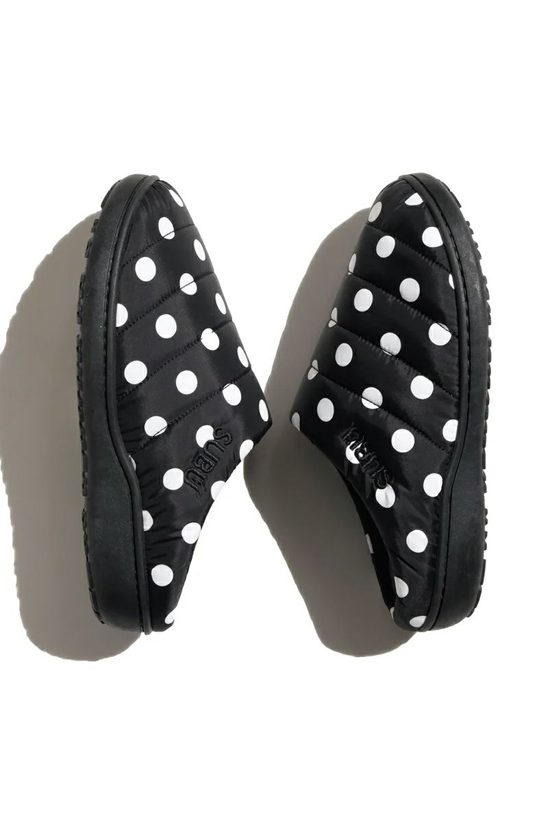 SUBU(スブ) ORIGINALS F-LINE DOTS オリジナルス ドット SB-63