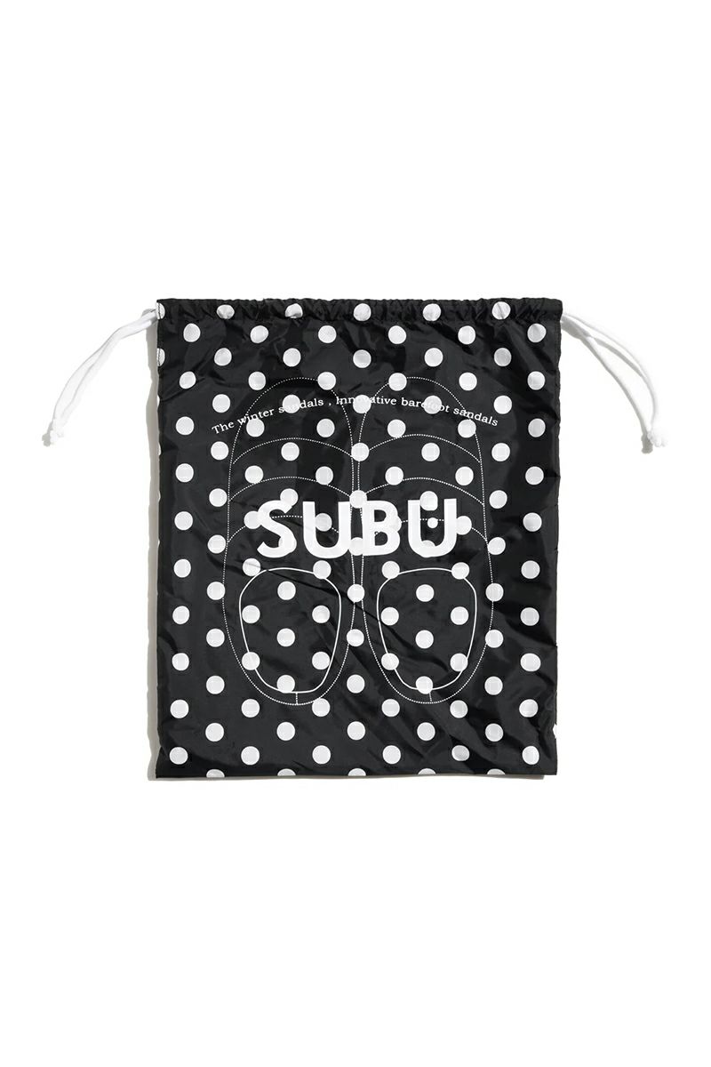 SUBU(スブ) ORIGINALS F-LINE DOTS オリジナルス ドット SB-63