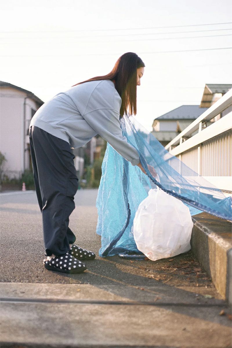 SUBU(スブ) ORIGINALS F-LINE DOTS オリジナルス ドット SB-63