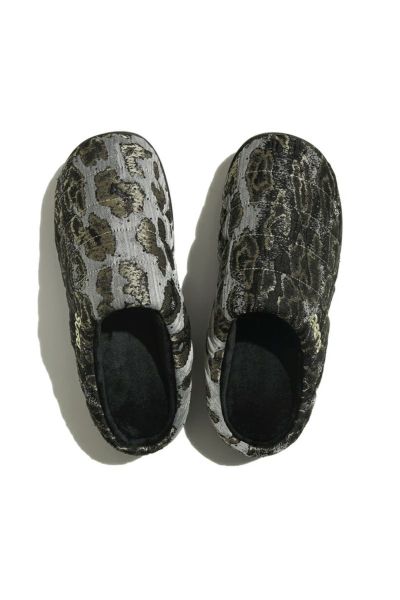 SUBU(スブ) DOTS SHADOW JACQUARD ドッツ シャドージャガード SC-17