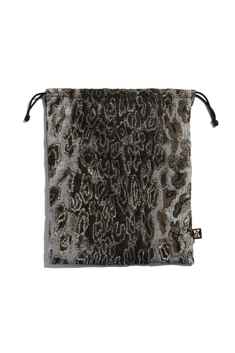 SUBU(スブ) DOTS SHADOW JACQUARD ドッツ シャドージャガード SC-17