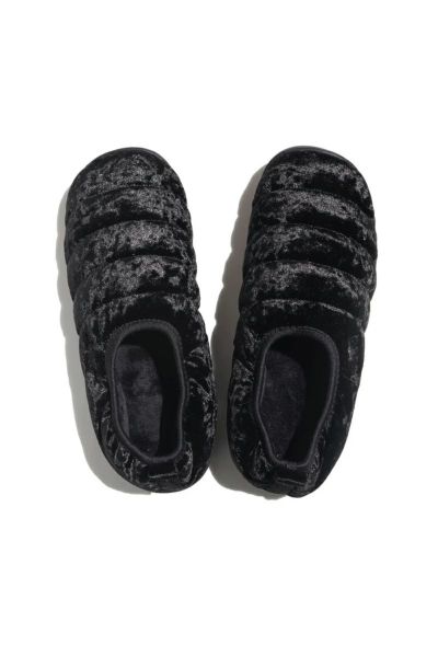 SUBU(スブ) DOTS VAMP VELVET BLACK ドッツ ヴァンプ ベルベット SC-20