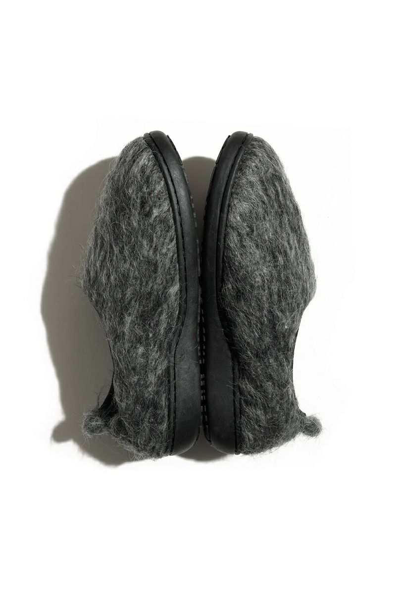 SUBU(スブ) DOTS VAMP NOCTINE GRAY ドッツ ヴァンプ ノクティン SC-28