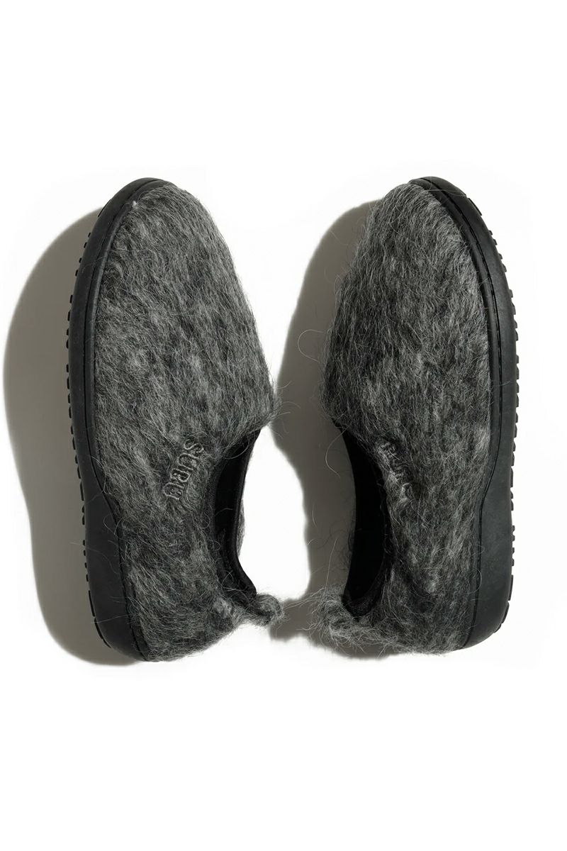 SUBU(スブ) DOTS VAMP NOCTINE GRAY ドッツ ヴァンプ ノクティン SC-28