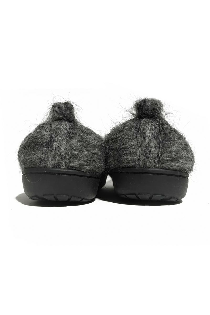 SUBU(スブ) DOTS VAMP NOCTINE GRAY ドッツ ヴァンプ ノクティン SC-28