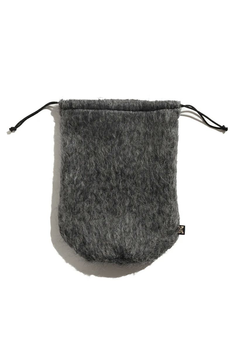 SUBU(スブ) DOTS VAMP NOCTINE GRAY ドッツ ヴァンプ ノクティン SC-28