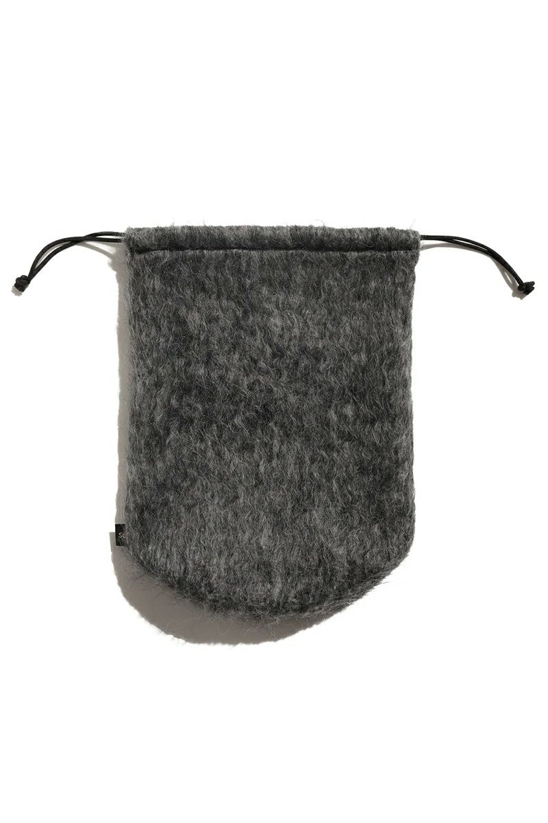 SUBU(スブ) DOTS VAMP NOCTINE GRAY ドッツ ヴァンプ ノクティン SC-28