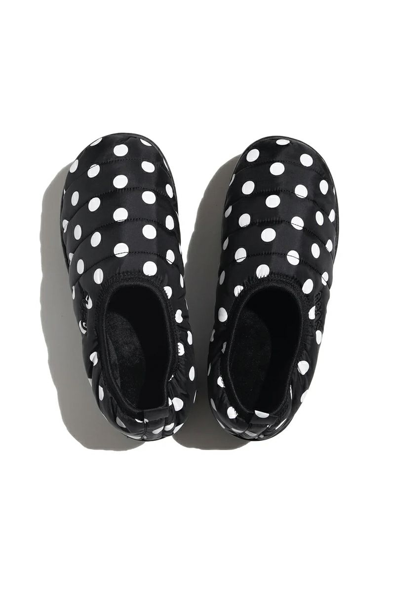 SUBU(スブ) VAMP PLATFORM DOT ヴァンププラットフォーム ドッツ SV-14