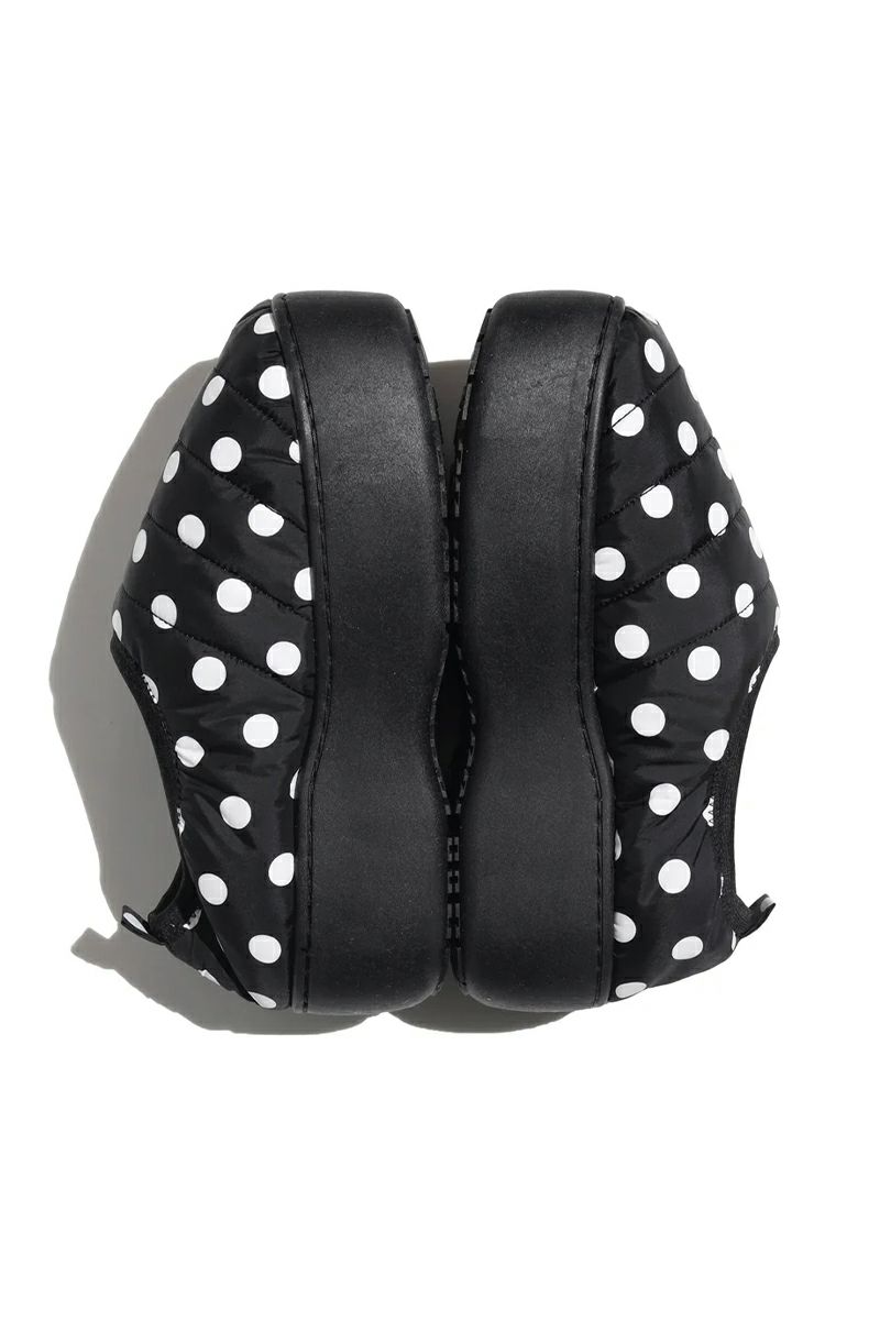 SUBU(スブ) VAMP PLATFORM DOT ヴァンププラットフォーム ドッツ SV-14