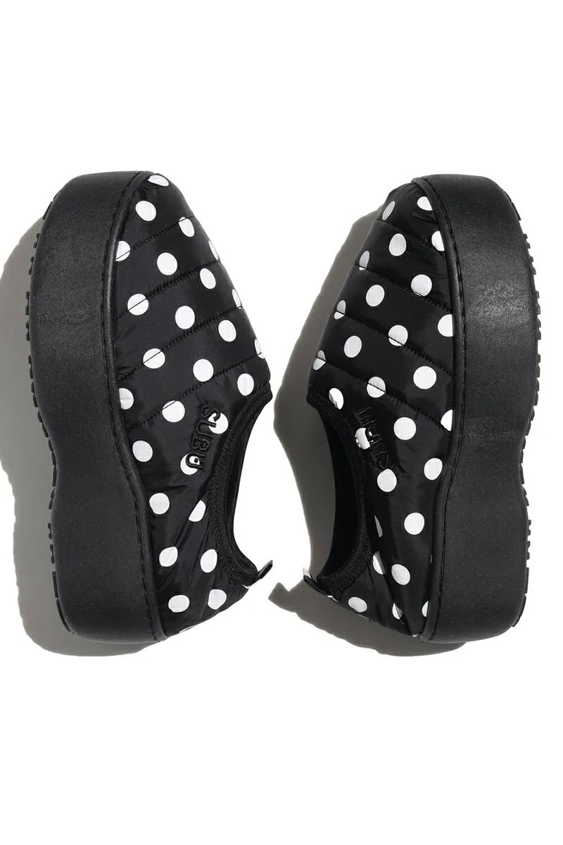 SUBU(スブ) VAMP PLATFORM DOT ヴァンププラットフォーム ドッツ SV-14