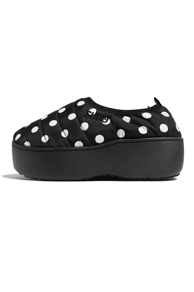 SUBU(スブ) | SUBU(スブ)VAMP PLATFORM DOT ヴァンププラットフォーム