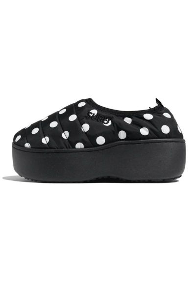 SUBU(スブ) VAMP PLATFORM DOT ヴァンププラットフォーム ドッツ SV-14